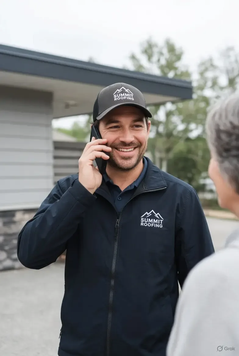 Flat Roof Leak Repair Flint, MI FAQs